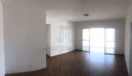 APARTAMENT PARA VENDA NO CONDOMÍNIO HORIZONTES EM JUNDIAÍ/SP