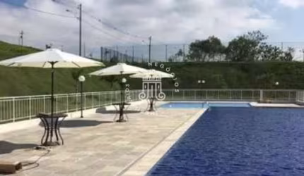 TERRENO À VENDA - CONDOMINIO RESERVA SANTA MONICA - ITUPEVA/SP