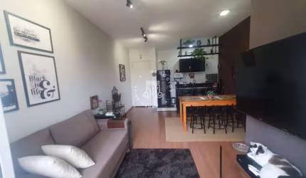 APARTAMENTO À VENDA NO CONDOMÍNIO MIRANTE DE ITATIBA II - ITATIBA/SP