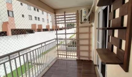 APARTAMENTO PARA LOCAÇÃO E VENDA NO BAIRRO JARDIM BONFIGLIOLI EM JUNDIAÍ/SP