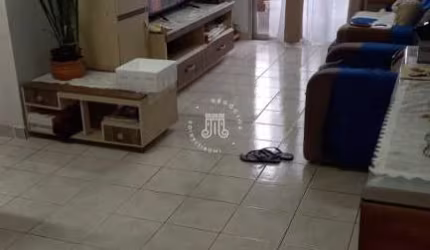 APARTAMENTO À VENDA - 2 DORMITÓRIOS - 1 SUÍTE - 2 VAGAS COBERTAS - CONDOMÍNIO PORTAL PACAEMBU - UNDIAÍ/SP