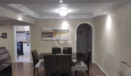 APARTAMENTO À VENDA COM 03 DORMITÓRIOS - EDIFÍCIO ACROPOLE, JARDIM BIZARRO EM JUNDIAÍ/SP.