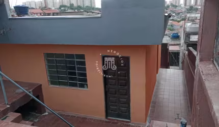 CASA À VENDA COM 03 QUARTOS E 02 BANHEIROS  - 250M² DE TERRENO - JARDIM TAMOIO - JUNDIAÍ - SP