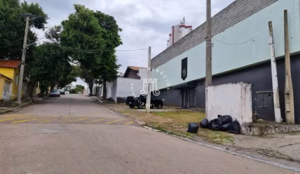 GALPÃO PARA VENDA E LOCAÇÃO NO BAIRRO ANHANGABAÚ, JUNDIAÍ-SP