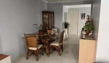 APARTAMENTO DUPLEX À VENDA COM 04 QUARTOS SENDO 02 SUÍTES - ENGORDADOURO - JUNDIAÍ/SP
