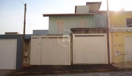 CASA A VENDA, FINAL DE CONSTRUÇÃO, NO JARDIM ITALIA EM JUNDIAI/SP