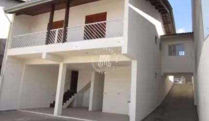 CASA TÉRREA À VENDA NO CIDADE JARDIM I EM JUNDIAÍ/SP