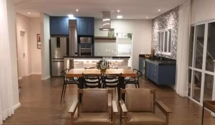 CASA SOBRADO COM 03 QUARTOS À VENDA NO CONDOMINIO PHYTUS - ITUPEVA/SP.