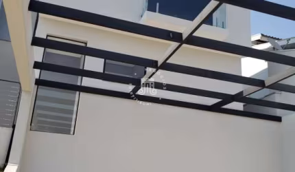 CASA À VENDA COM NO CONDOMÍNIO CHACUR EM VÁRZEA PAULISTA/SP