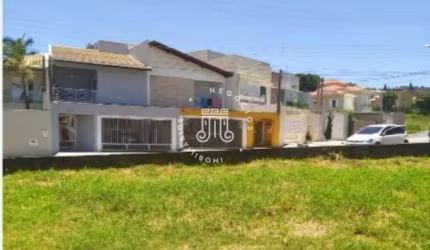 Terreno à venda no bairro Horto Santo Antônio em Jundiaí/SP