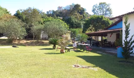 CHÁCARA PARA VENDA NO BAIRRO VISTA ALEGRE - ITUPEVA/SP