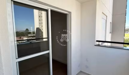 APARTAMENTO À VENDA COM 03 QUARTOS SENDO 01 SUÍTE - 78M² - ENGORDADOURO - JUNDIAÍ - SP