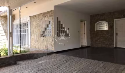 CASA PARA PARA VENDA NO BAIRRO RETIRO - JUNDIAÍ/SP.