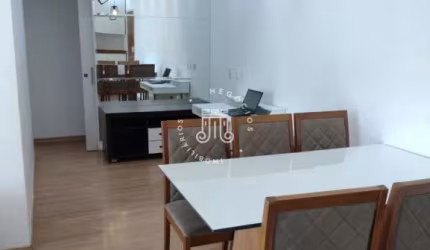 APARTAMENTO GARDEN PARA VENDA, COM 03 DORMITÓRIOS (01 SUÍTE) - BOSQUE DOS JURITIS - MEDEIROS EM JUNDIAÍ/SP.