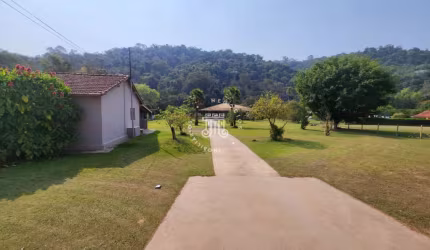 CHÁCARA A VENDA - BAIRRO SANTA CLARA - JUNDIAI/SP