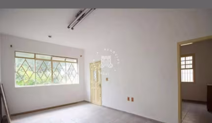 CASA COMERCIAL PARA VENDA OU LOCAÇÃO NO CENTRO DE JUNDIAI/SP
