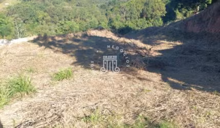Terreno à venda no Alto da Malota - Jundiaí/SP.