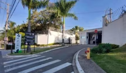 SOBRADO À VENDA EM CONDOMÍNIO NO BAIRRO JARDIM CAROLINA,  CIDADE DE JUNDIAÍ-SP