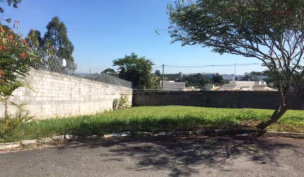 TERRENO PARA VENDA 318,91M²  - TERRAS DE GENOVA - ENGORDADOURO - JUNDIAÍ / SP