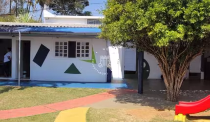 CASA COMERCIAL OU RESIDENCIAL À VENDA - JARDIM EUROPA EM CAMPO LIMPO PAULISTA - SP