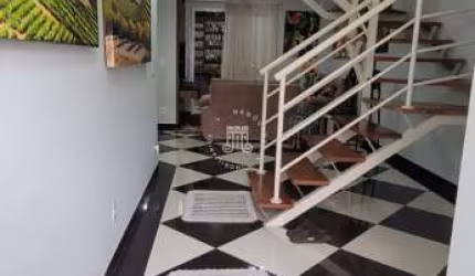 CASA/SOBRADO À VENDA NO CONDOMÍNIO RESERVATTO RESIDENZIALE EM JUNDIAÍ/SP
