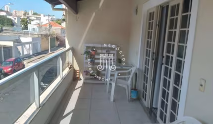 CASA À VENDA NA PONTE SÃO JOÃO EM JUNDIAÍ