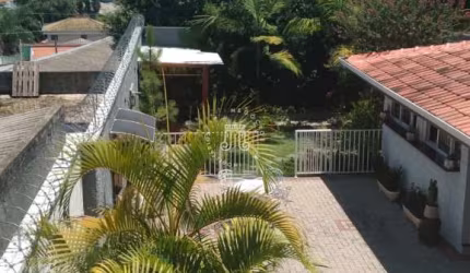 CASA À VENDA COM 3 DORMITÓRIOS NO JARDIM PACAEMBU EM JUNDIAÍ/SP