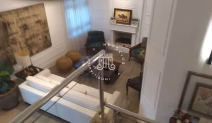 Casa à venda no Condomínio Portal do Paraíso II em Jundiaí