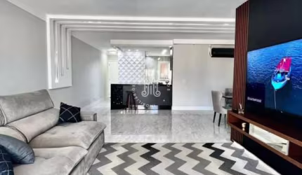 APARTAMENTO À VENDA - CONDOMÍNIO LIBERTY - EM JUNDIAI/SP