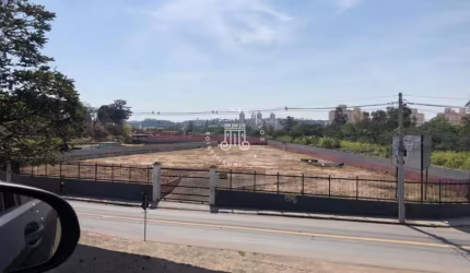 TERRENO A VENDA COMERCIAL COM 4.406M² AREA PLANA BAIRRO ENGORDADOURO JUNDIAI SP.