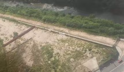 TERRENO COMERCIAL COM 1.280M² PLANO PROXIMO DA UNIP JUNDIAI SP