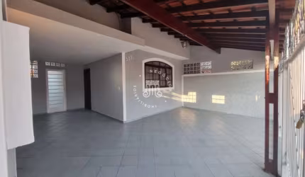 CASA PARA VENDA NO JARDIM RIO BRANCO EM JUNDIAI/SP
