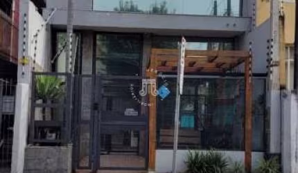 PONTO COMERCIAL PARA VENDA OU LOCAÇÃO NO CENTRO DE JUNDIAÍ/SP.