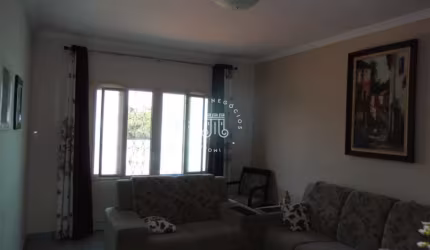 CASA PARA VENDA E LOCAÇÃO NO BAIRRO CIDADE NOVA I, JUNDIAÍ/SP
