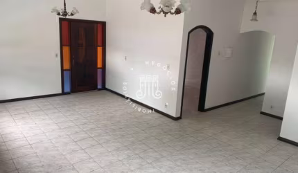CASA/SOBRADO PARA VENDA OU LOCAÇÃO LOCALIZADO NO BAIRRO CIDADE NOVA, NA CIDADE DE JUNDIAÍ/SP.