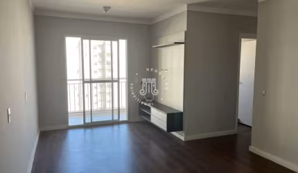 APARTAMENTO PARA VENDA NO CONDOMÍNIO VISTA PARK, JUNDIAÍ-SP