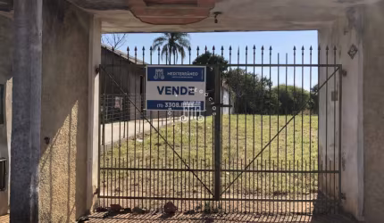 TERRENO À VENDA NO BAIRRO JARDIM PACAEMBU - JUNDIAÍ/SP