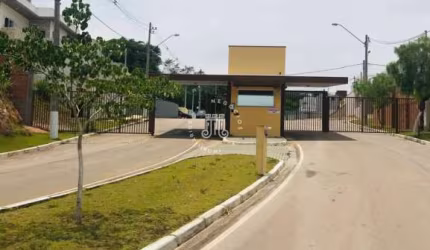 VENDE-SE TERRENO NO RESIDENCIAL DOS IPÊS/ JUNDIAÍ-SP