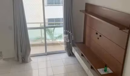 APARTAMENTO DUPLEX A VENDA - SPAZIO VIVERE DUPLEX - JUNDIAÍ-SP