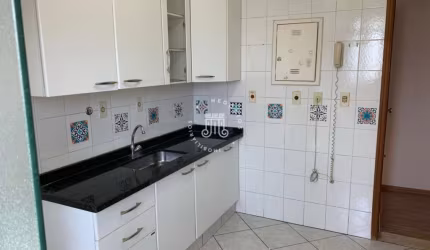 APARTAMENTO À VENDA 117M² - AVENIDA SAMUEL MARTINS - JUNDIAÍ/SP