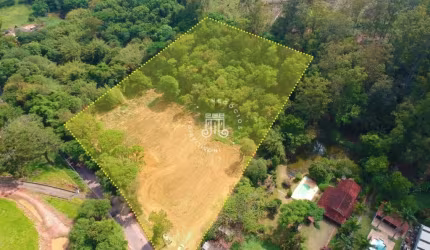 TERRENO PARA VENDA E LOCAÇÃO 27533M² - JUNDIAÍ MIRIM - JUNDIAÍ/SP