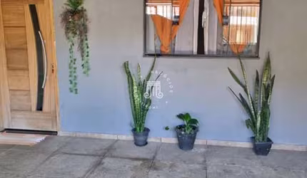CASA SOBRADO À VENDA 03 QUARTOS EM VARZEA PAULISTA - JUNDIAI/SP
