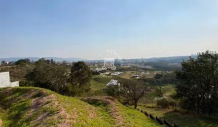 TERRENO À VENDA 602,75M² - CONDOMINIO BOSQUE DO HORTO - JUNDIAÍ/SP