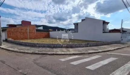 TERRENO PLANO NO JARDIM IPANEMA EM JUNDIAÍ/SP.