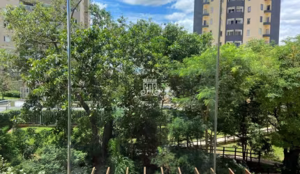 APARTAMENTO À VENDA COM 03 QUARTOS NO CONDOMÍNIO HORIZONTES SERRA DO JAPI - JUNDIAI/SP