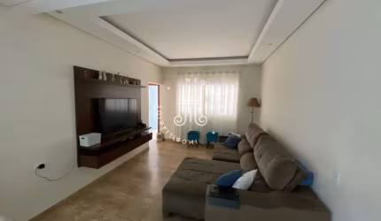 CASA/SOBRADO À VENDA COM 4 DORMITÓRIOS (01 SUÍTE), LOCALIZADO NO RESIDENCIAL SANTO ANTONIO EM ITUPEVA/SP