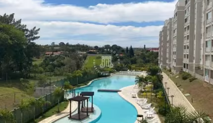 APARTAMENTO À VENDA NO CONDOMÍNIO TONS DE IPANEMA EM JUNDIAÍ/SP