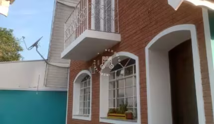 SOBRADO À VENDA - COM 2 QUARTOS E 03 VAGAS - PORTAL SANTA FÉ - ITUPEVA/SP