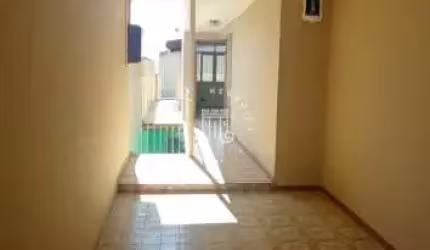 CASA COM SALÃO COMERCIAL PARA VENDA, NO BAIRRO VILA PROGRESSO EM JUNDIAÍ/SP