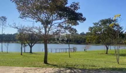 TERRENO À VENDA NO CONDOMINIO RESERVA DA SERRA - MEDEIROS- JUNDIAÍ-SP